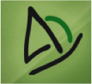 scm Logo grün